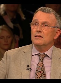 Michael Lüders zu den Spannungen am Persischen Golf