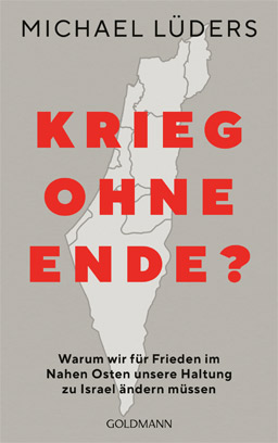 Krieg ohne Ende –– Michael Lüders